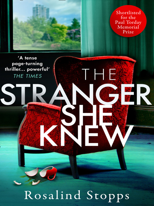 Title details for The Stranger She Knew by Rosalind Stopps - Available